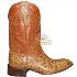 Bota masculina texas kriptonita sv8166